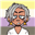 Emoahmi420's avatar