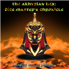 RauxesUndying's avatar