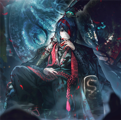 Oath Of Lordship Image