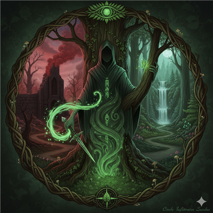 Circle Infiltrator Image