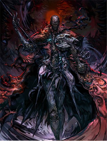 College Of The Apocalypse Image