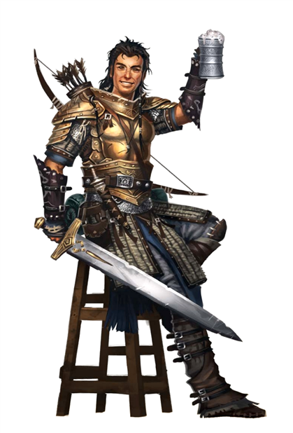 Gambler Image