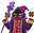 GatheredWolf974's avatar