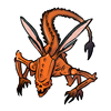 RELCONCRIMSONRAKE's avatar