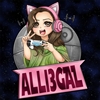 Alli3Gal's avatar