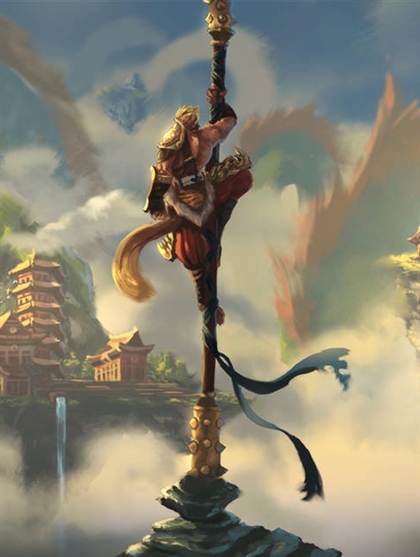 Way Of The Sage Image