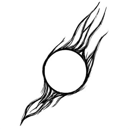 Netherese Affliction Image