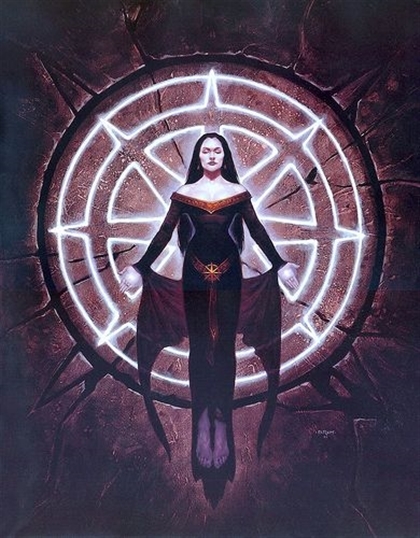Magic Domain Image