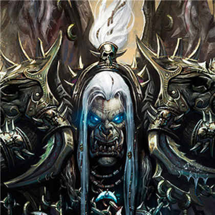 Death Knight Image