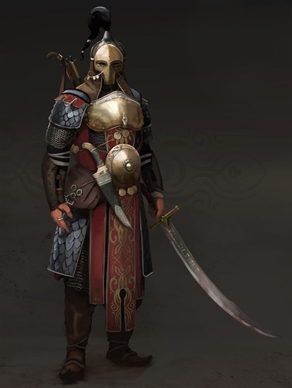 Champion (Improved) Image