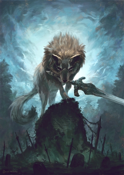 Beast Master: Herald Of Sif Image