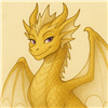 Golden_Axolotl_Dragon's avatar