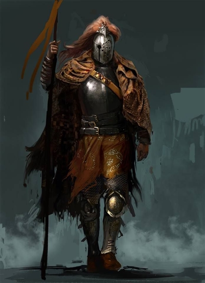 Oath Of The Chain Image