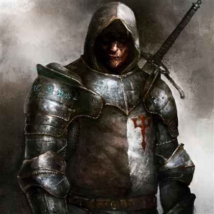 Oath Of The Crusader Image