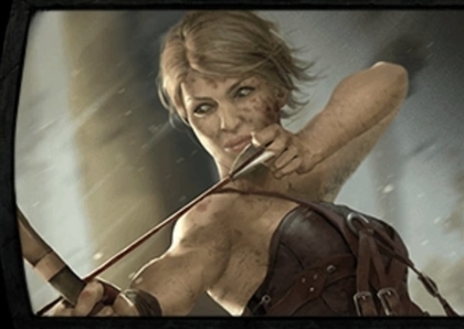Deadeye (Poe) Image