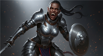 ~The Hemovore~ Image