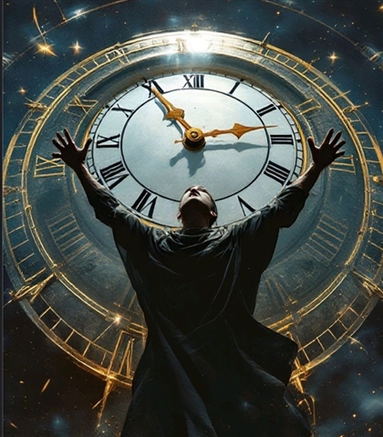Chronomancy Image