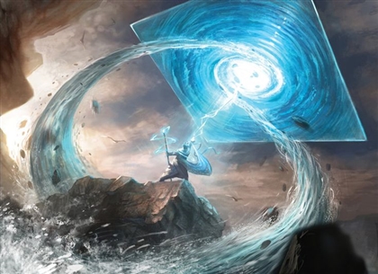 Water Domain Image