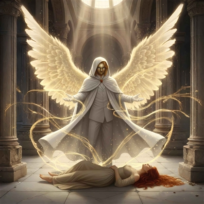 Divine Soul (2024) Image