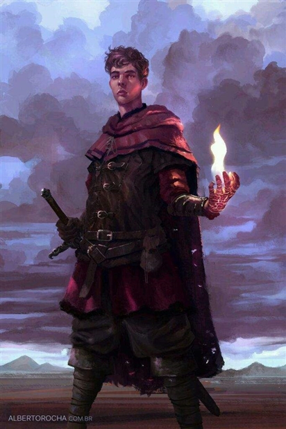 Elemental Binder Image