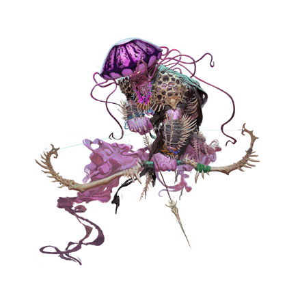 Hunt Domain Image
