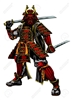 SamuraiGuy's avatar