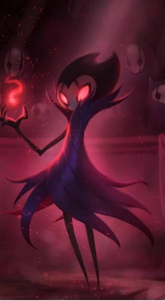 Grim Seeker Image