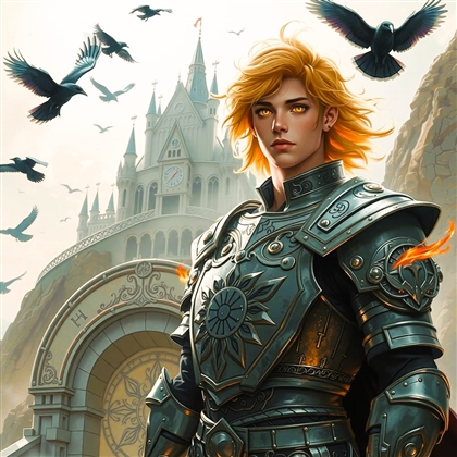 UA Oathbreaker (Oct 2025) Image