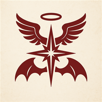 Divine Soul (2024 Revised) Image