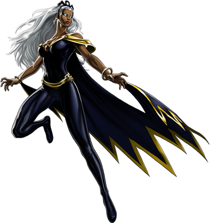Circle Of Storms Image