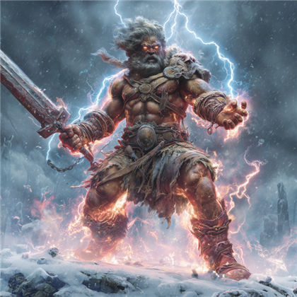 Path Of The Stormforge Image
