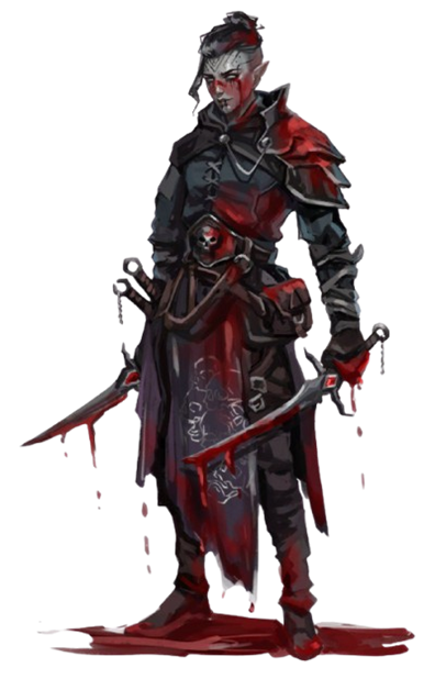 Bloodletter Image