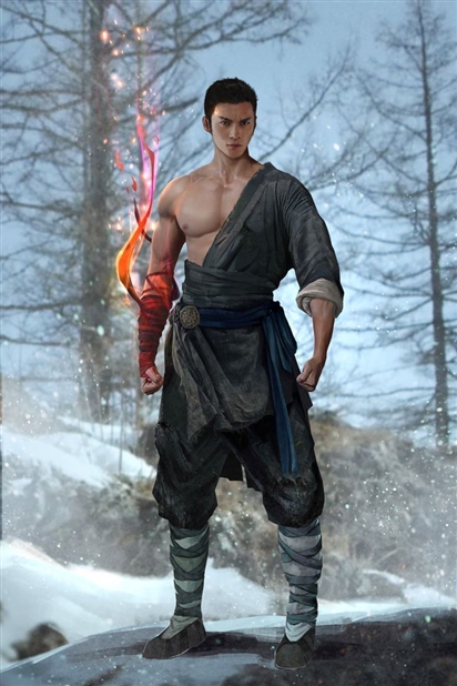 Way Of The Closed Fist Image