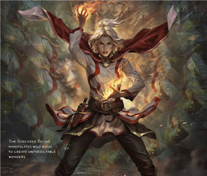 Wild Magic 2014 Image