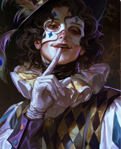 College Of Jesters Image
