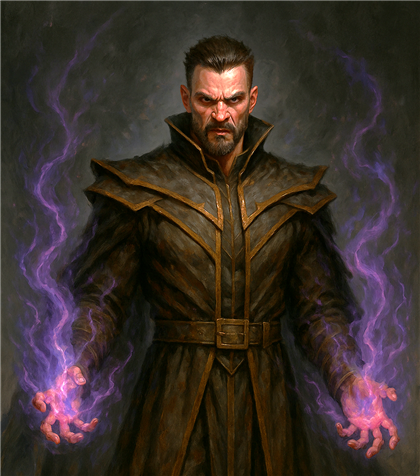"Arcane Reaver" Image