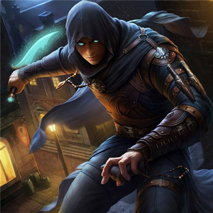 Dagger Shifter Image