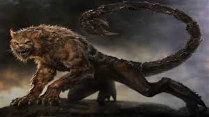 Monster Mode Image