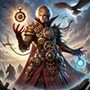 Nagaruun's avatar