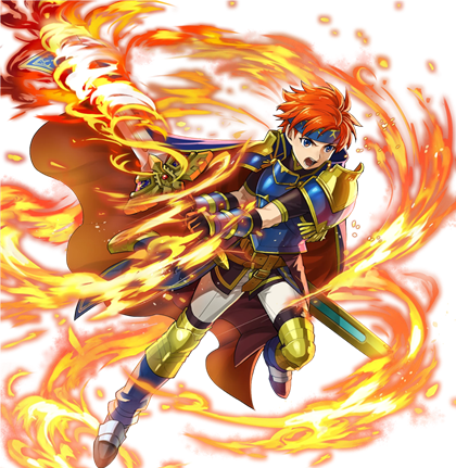 Flame Watcher Image