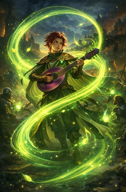 College Of Invigoration Image