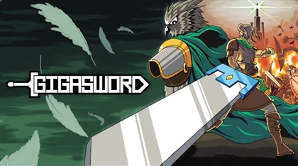 Oath Of The Gigasword Image