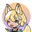 Tsakirimori's avatar
