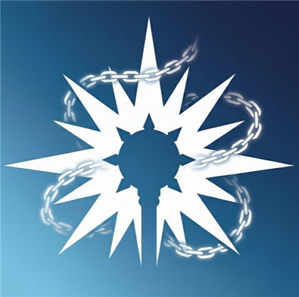 Chain Domain Image