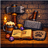 DungeonMasterDwarf's avatar