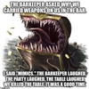 Klaumbaz's avatar