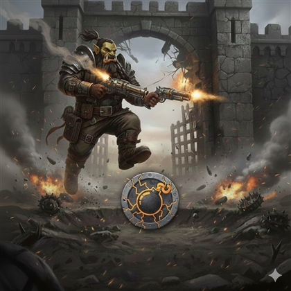 Munitions Expert (( Revised )) Image