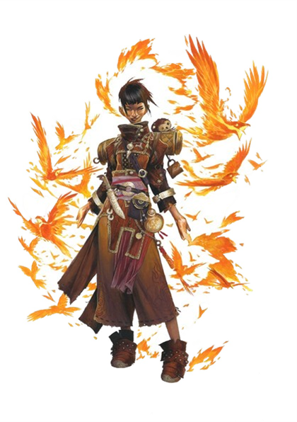 Elemental Binder Image