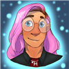 Glowfly's avatar