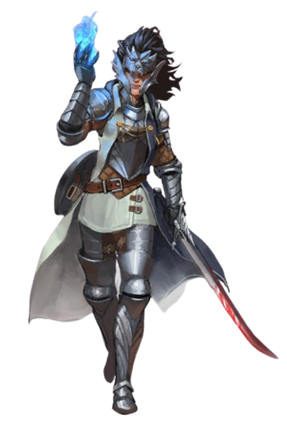Magus Image